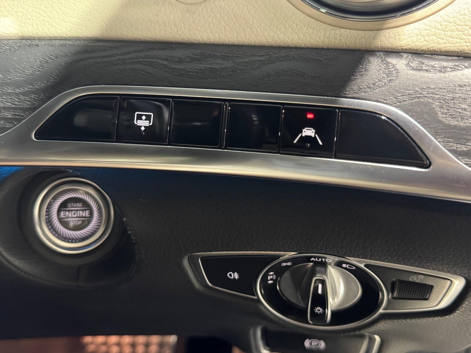 Used Mercedes-Benz S Class 2019 for sale - 77015499: Photo 23