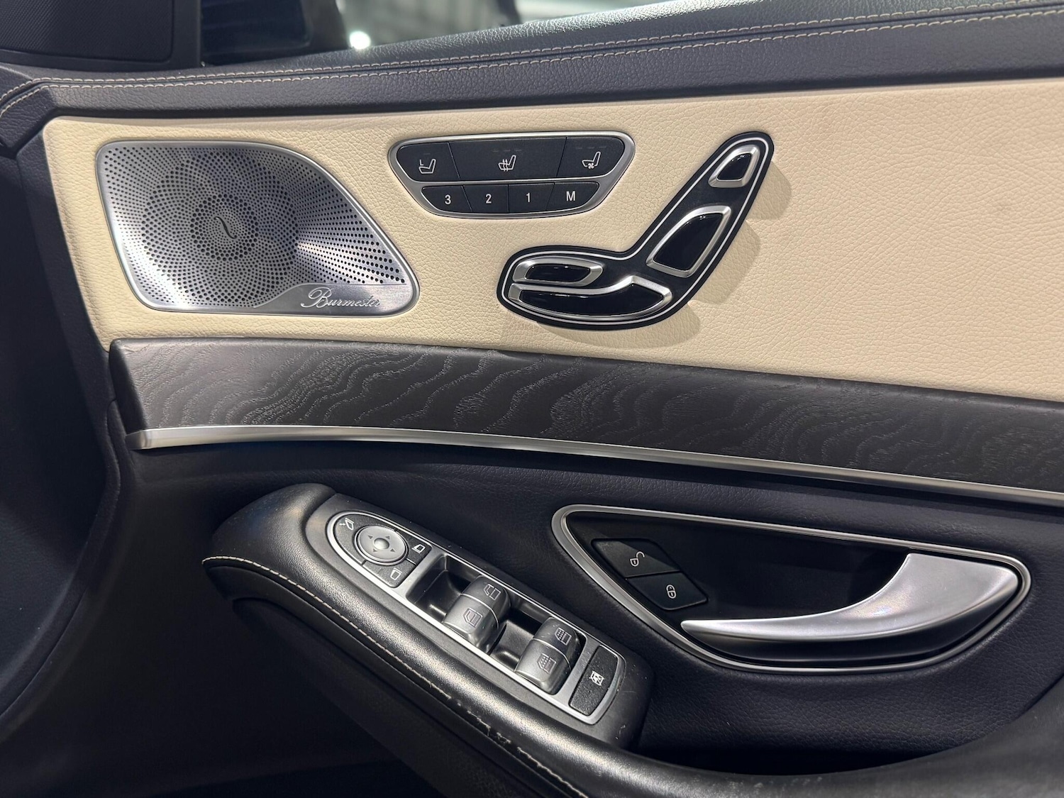 Used Mercedes-Benz S Class 2019 for sale - 77015499: Photo 25