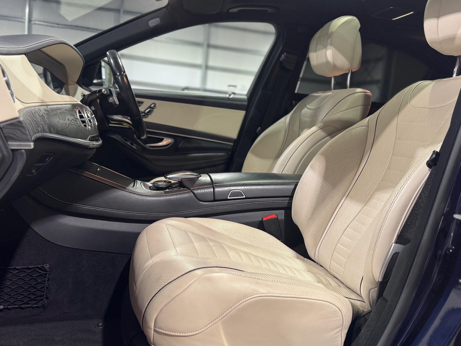 Used Mercedes-Benz S Class 2019 for sale - 77015499: Photo 27