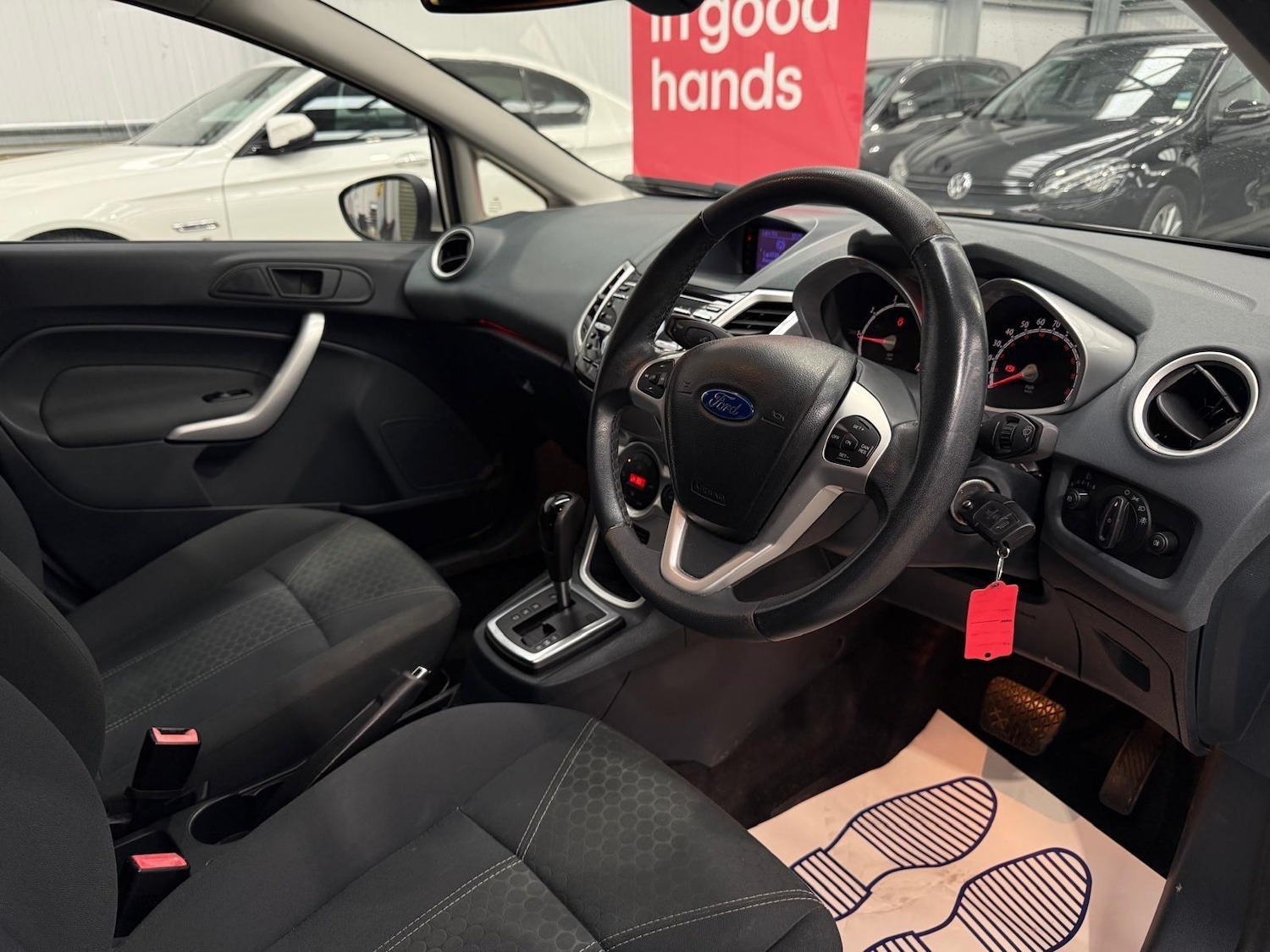 Used Ford Fiesta for sale - 78136168: Photo 19