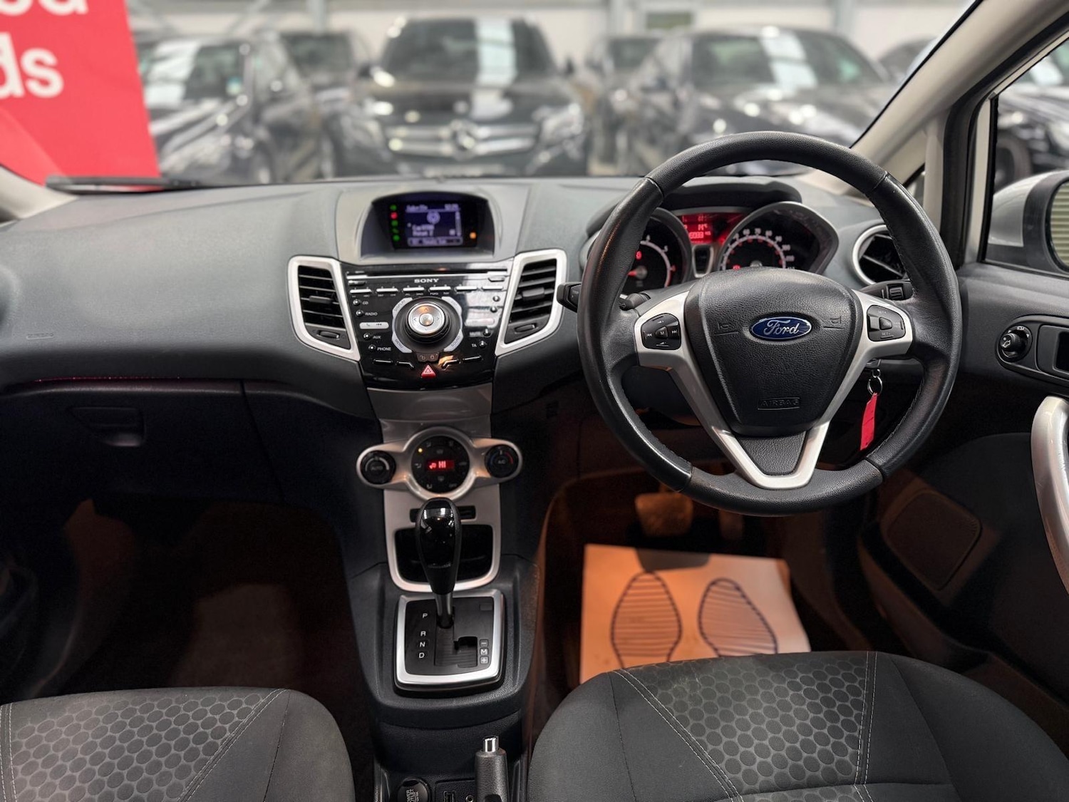 Used Ford Fiesta for sale - 78136168: Photo 20