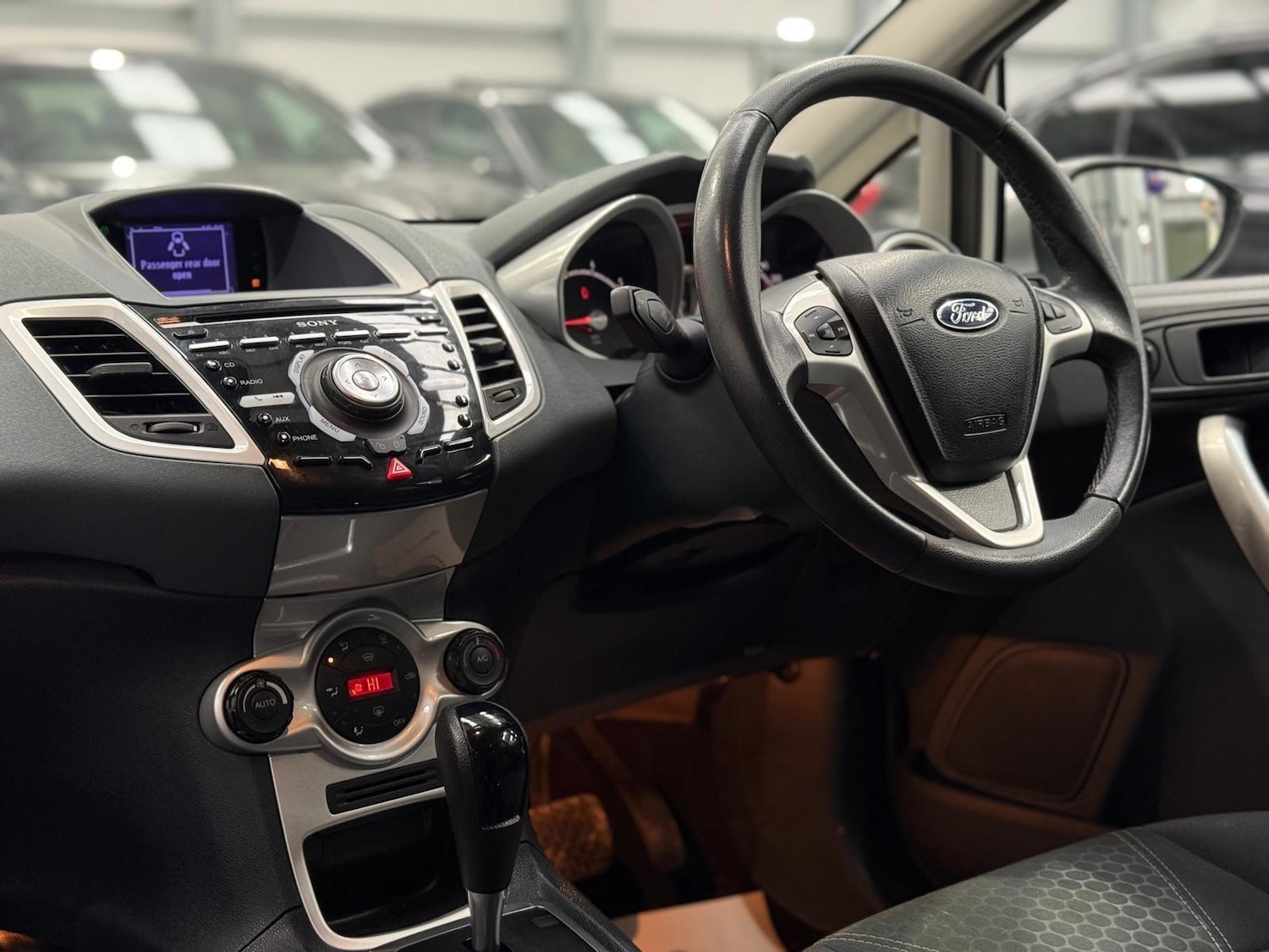 Used Ford Fiesta for sale - 78136168: Photo 21