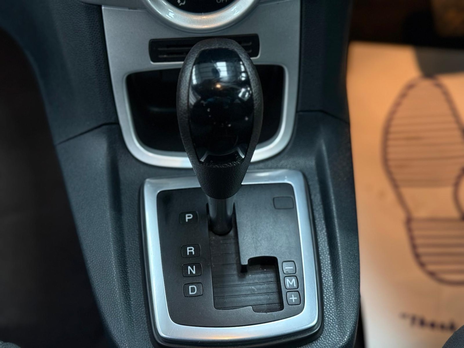 Used Ford Fiesta for sale - 78136168: Photo 22