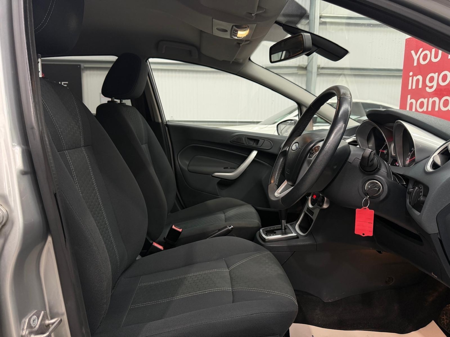 Used Ford Fiesta for sale - 78136168: Photo 23