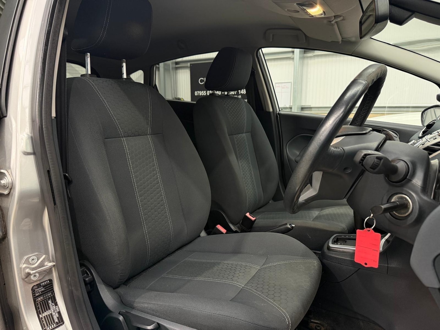 Used Ford Fiesta for sale - 78136168: Photo 24