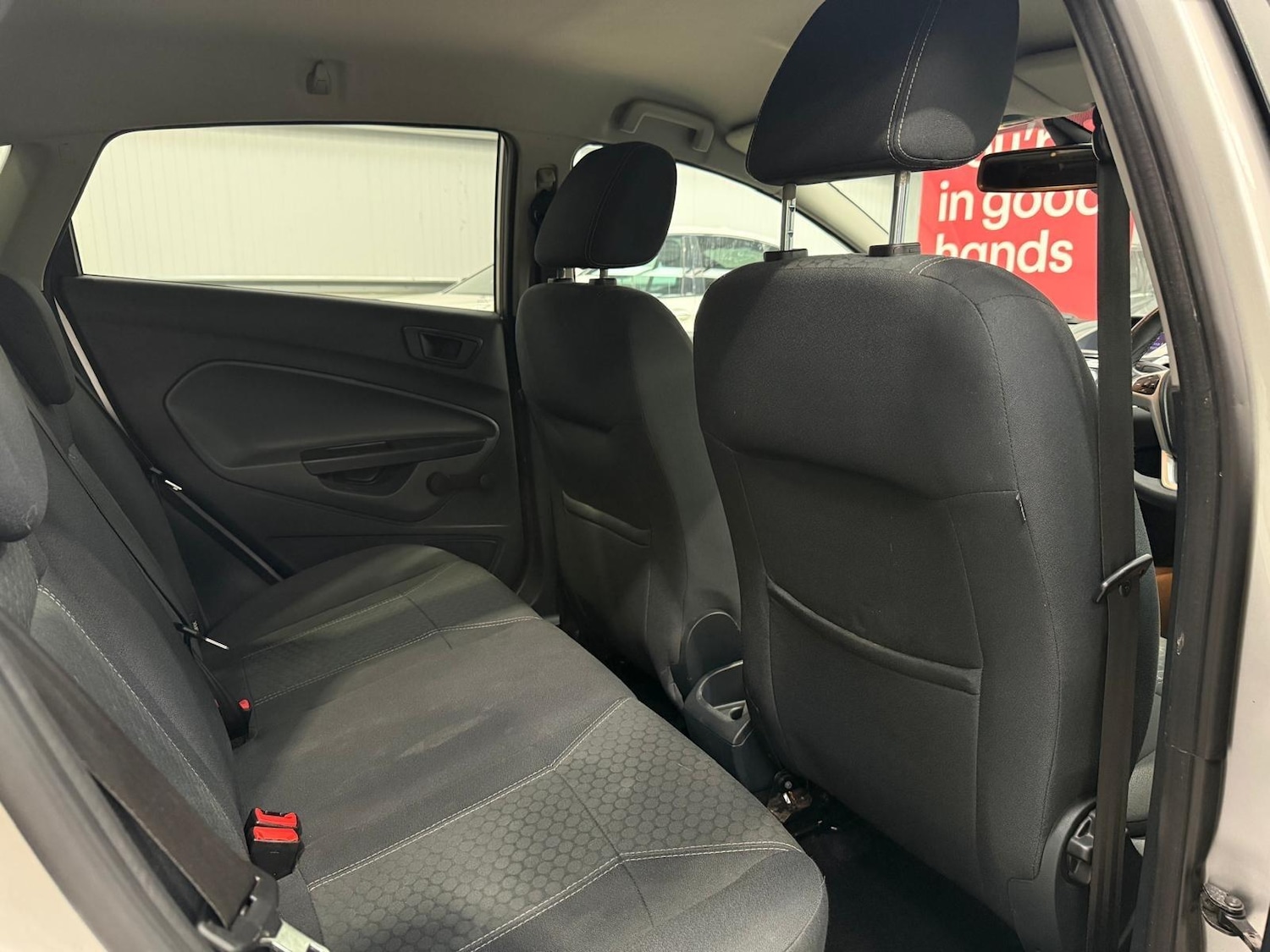 Used Ford Fiesta for sale - 78136168: Photo 25