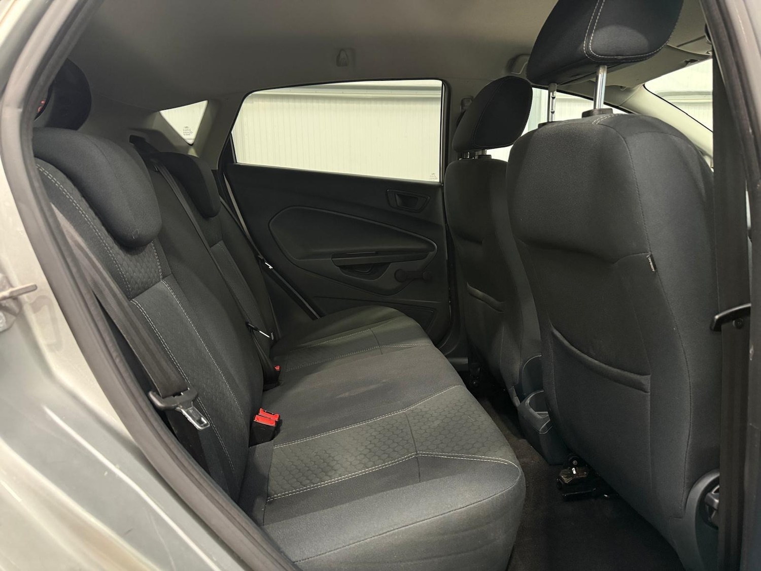 Used Ford Fiesta for sale - 78136168: Photo 26