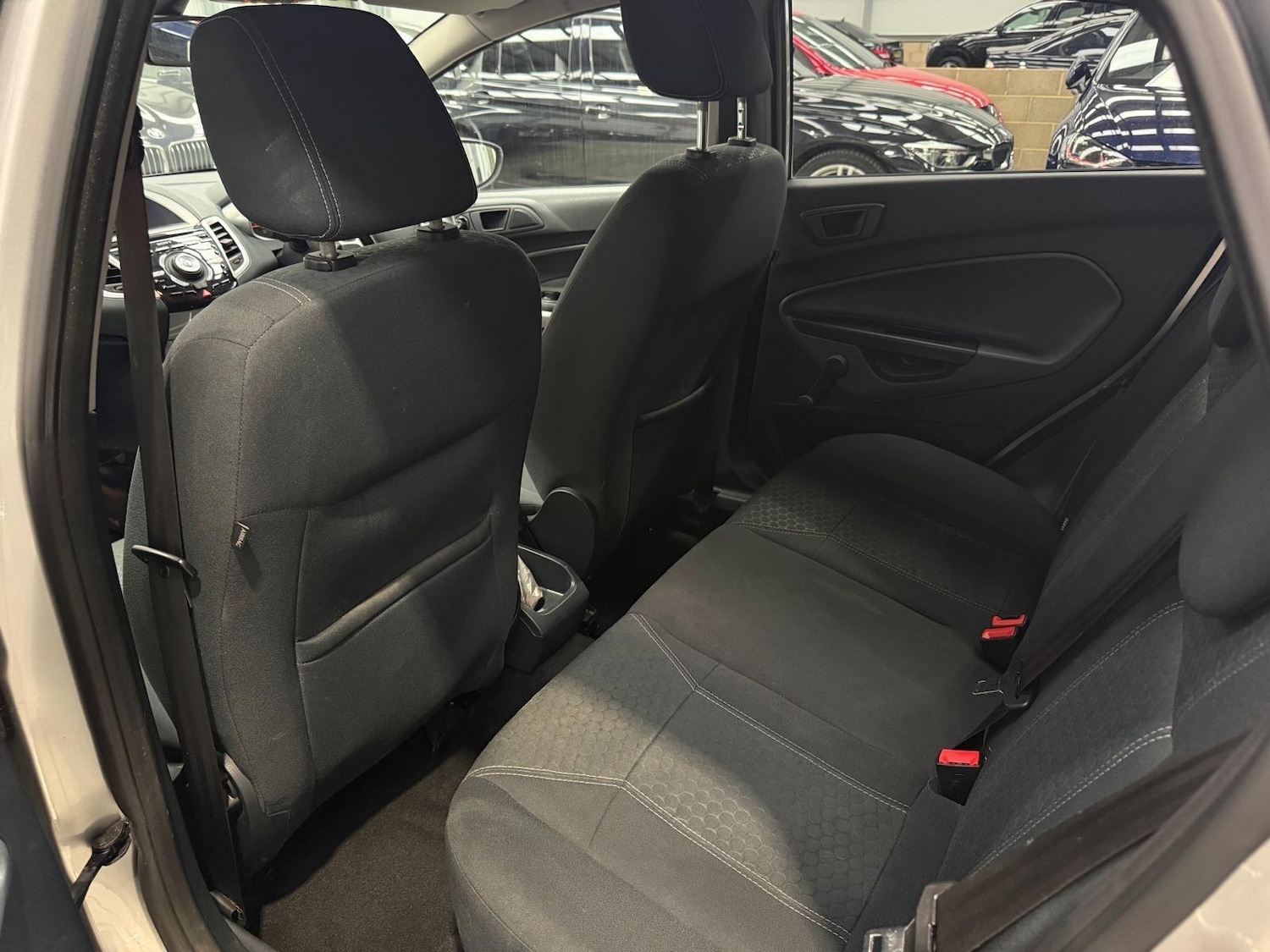 Used Ford Fiesta for sale - 78136168: Photo 27