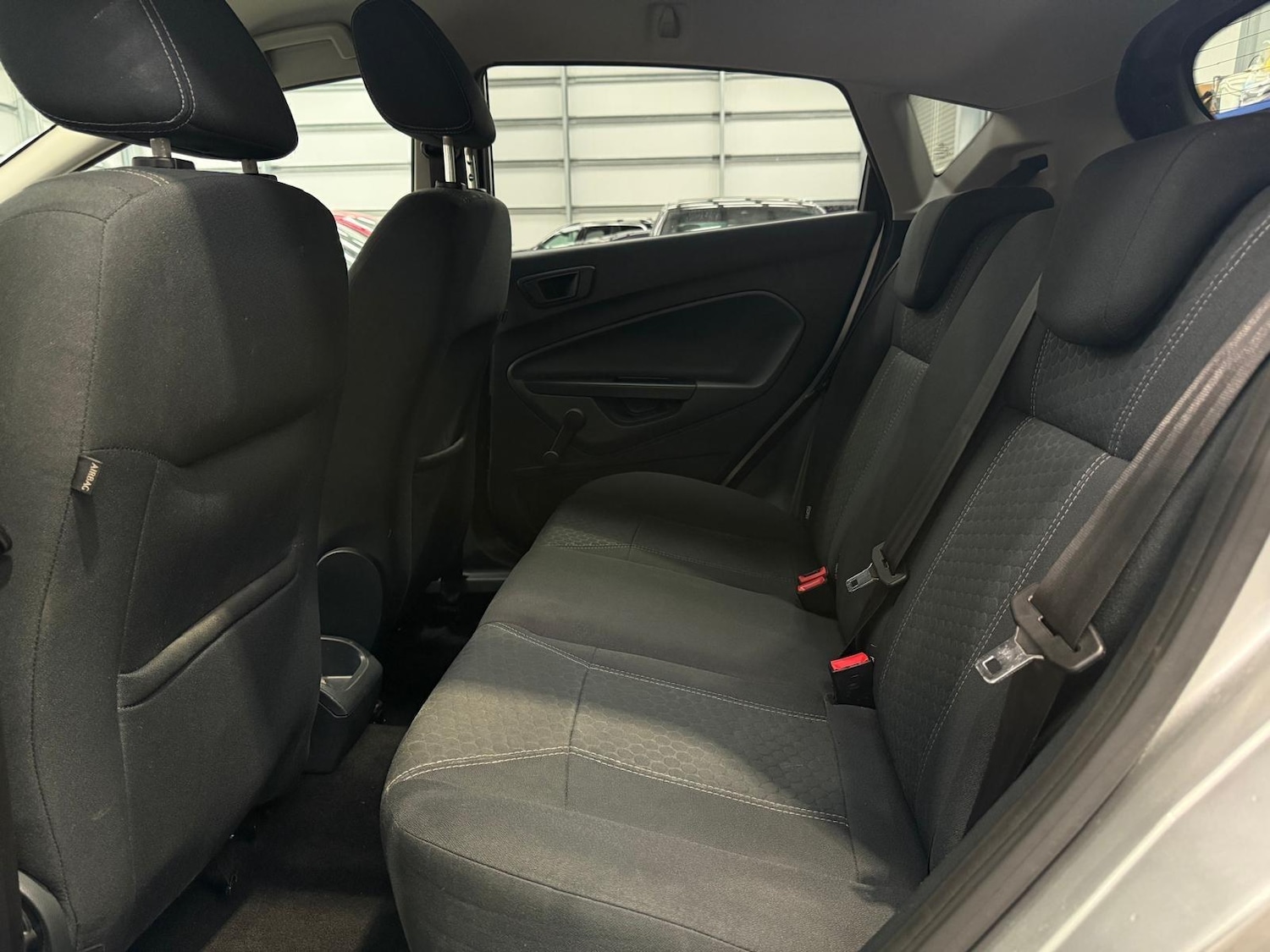 Used Ford Fiesta for sale - 78136168: Photo 28