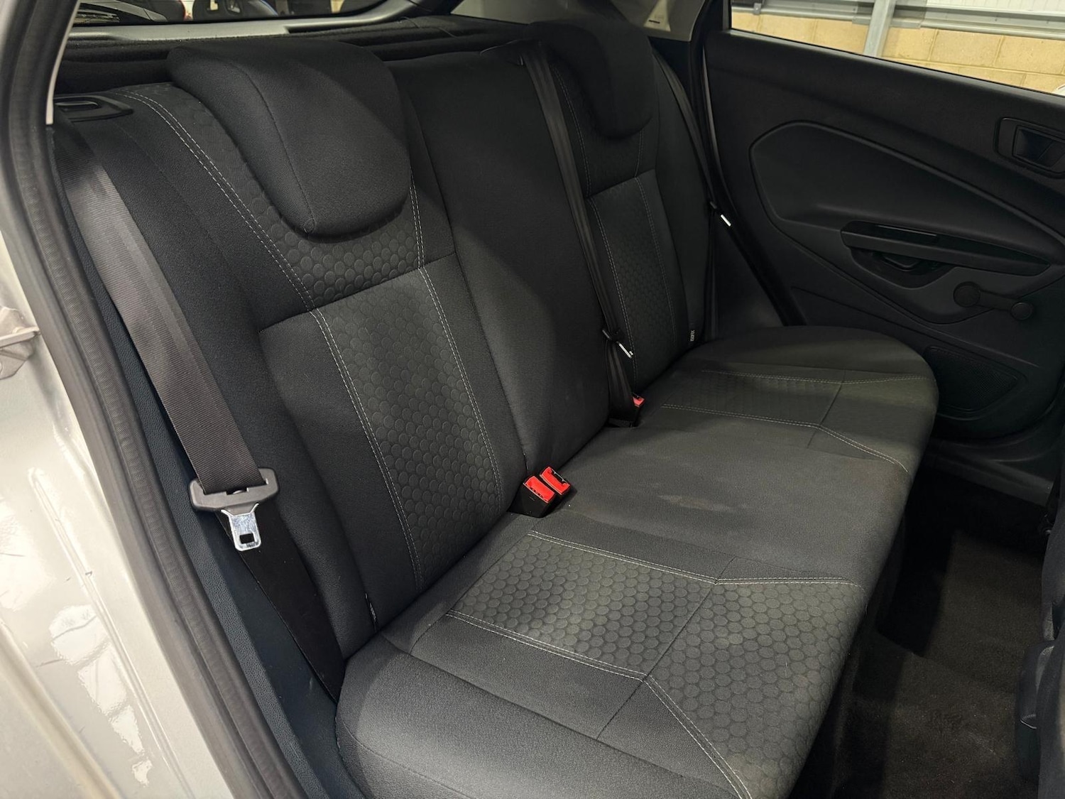 Used Ford Fiesta for sale - 78136168: Photo 29