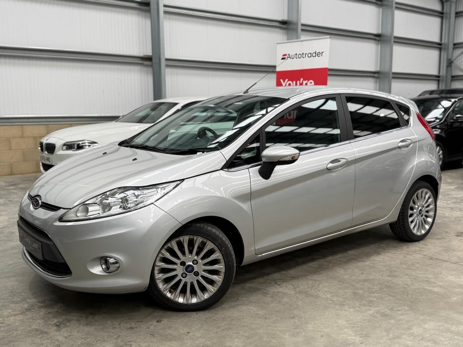 Used Ford Fiesta for sale - 78136168: Photo 3