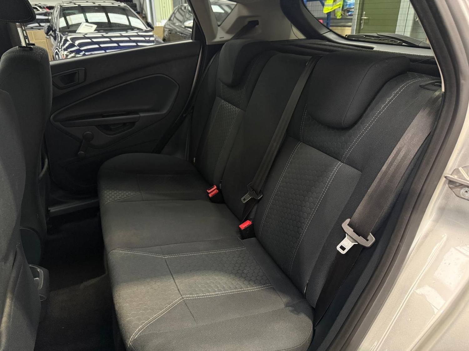 Used Ford Fiesta for sale - 78136168: Photo 30