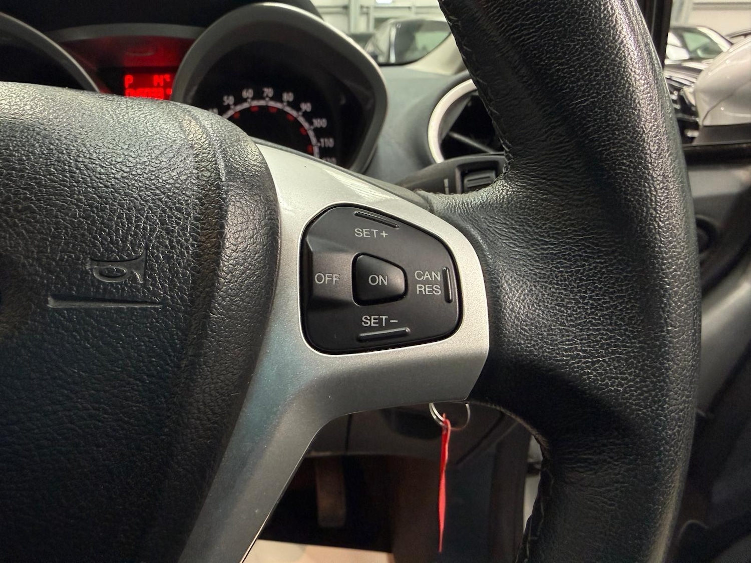 Used Ford Fiesta for sale - 78136168: Photo 33