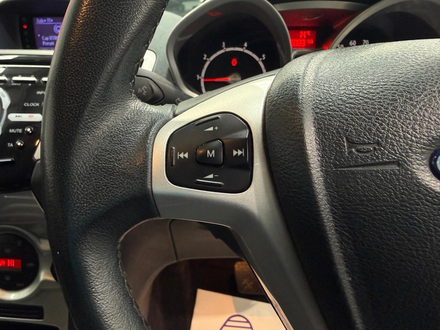 Used Ford Fiesta for sale - 78136168: Photo 34