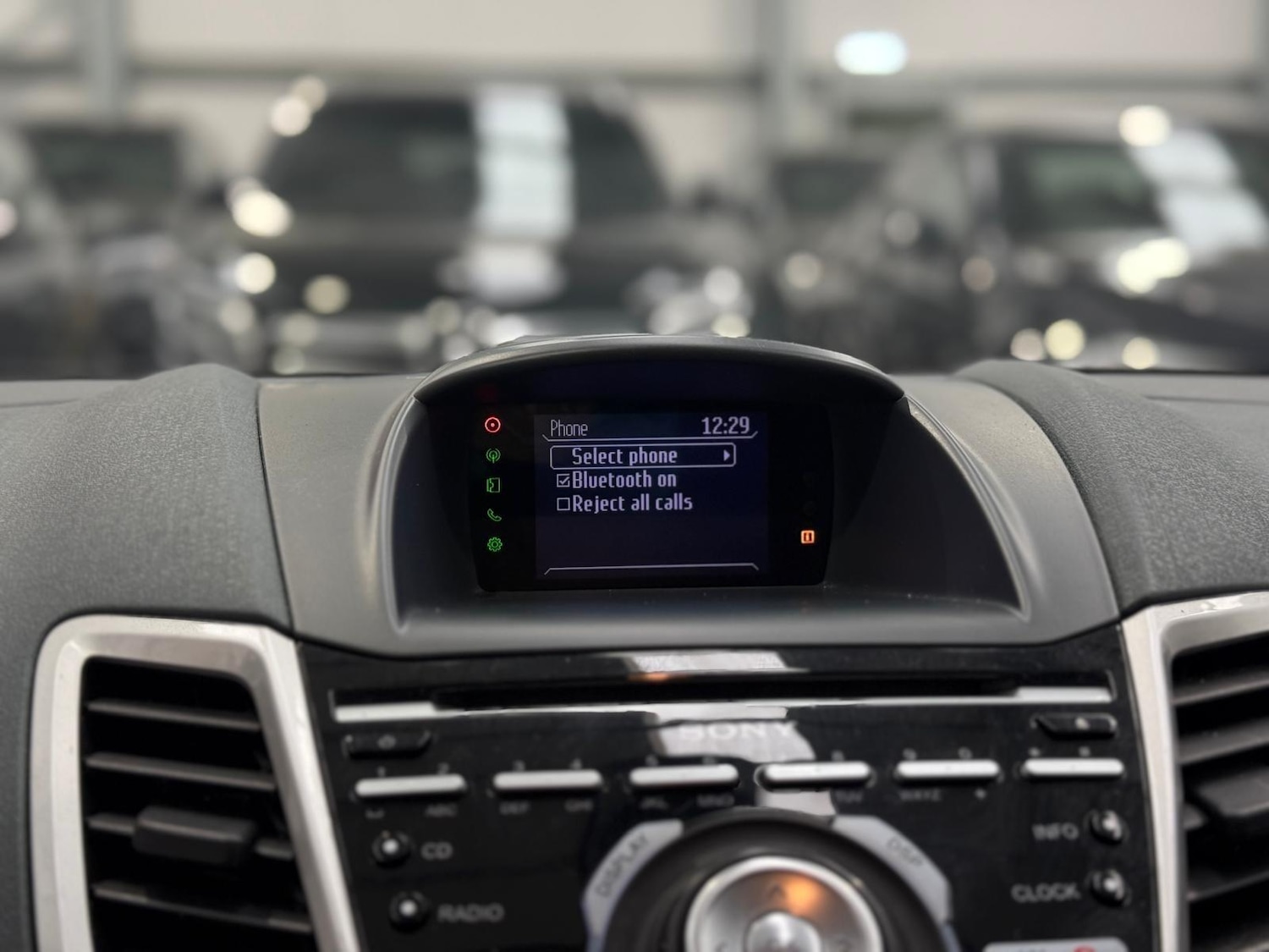 Used Ford Fiesta for sale - 78136168: Photo 36