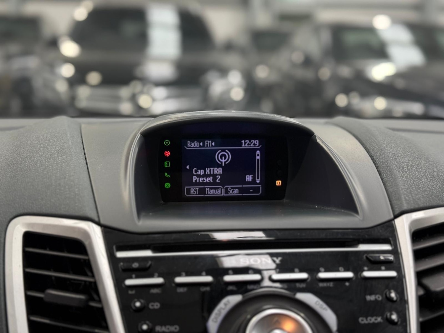 Used Ford Fiesta for sale - 78136168: Photo 37