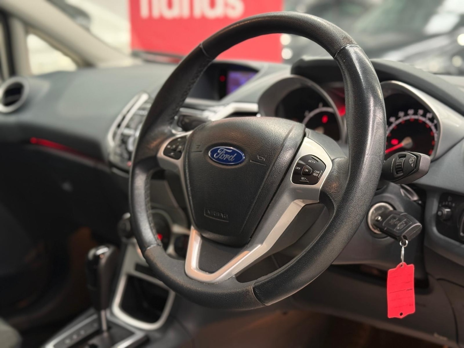 Used Ford Fiesta for sale - 78136168: Photo 38