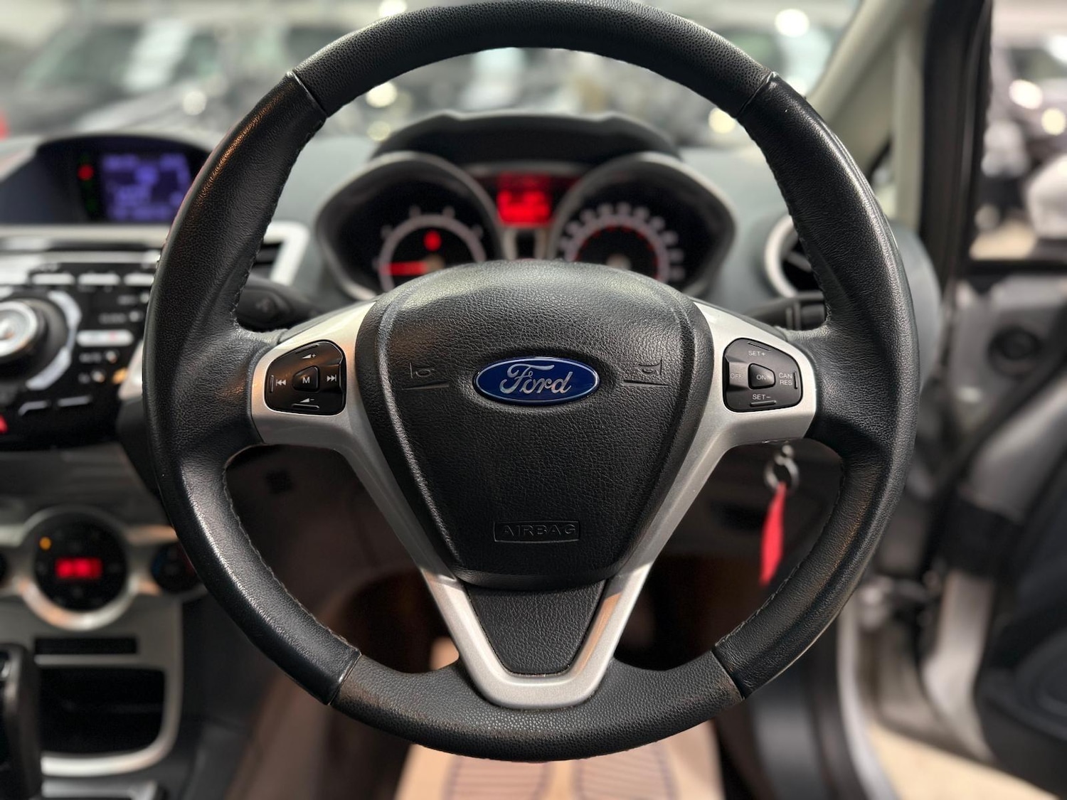 Used Ford Fiesta for sale - 78136168: Photo 39