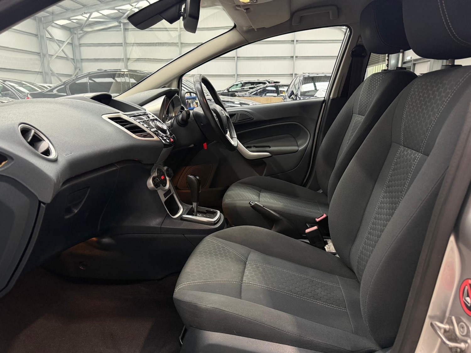 Used Ford Fiesta for sale - 78136168: Photo 40