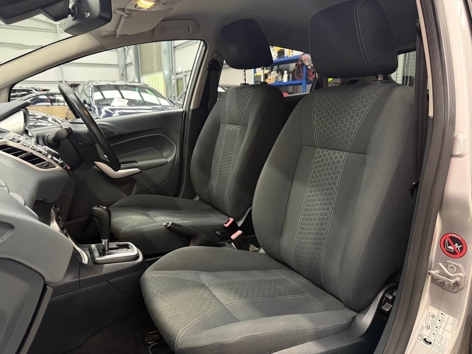 Used Ford Fiesta for sale - 78136168: Photo 41