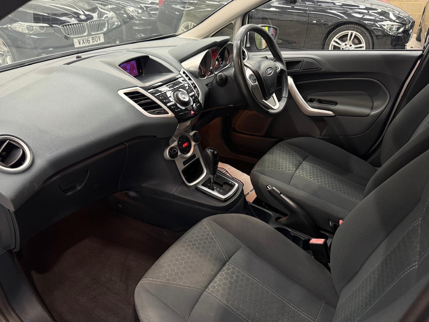 Used Ford Fiesta for sale - 78136168: Photo 42