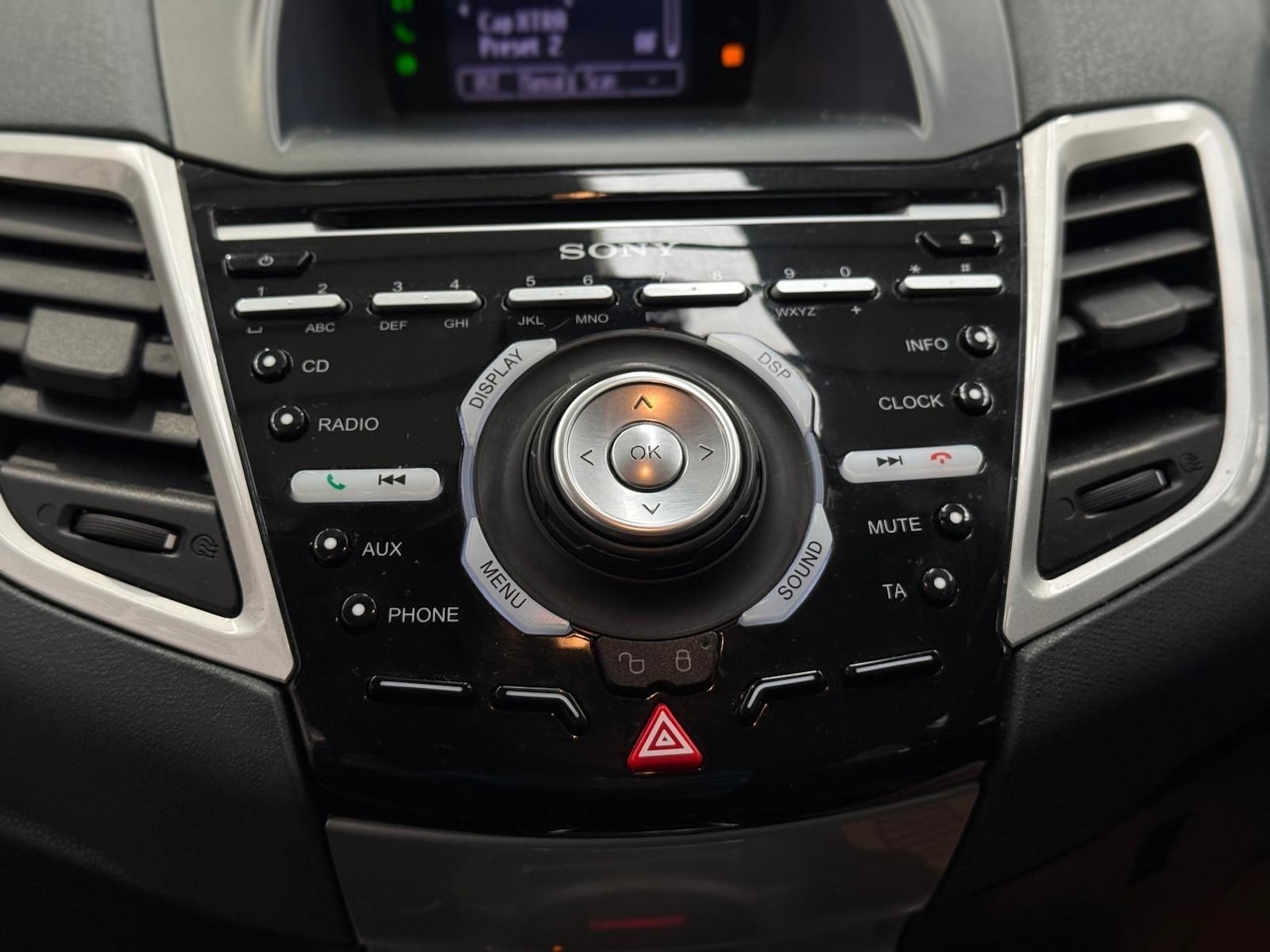 Used Ford Fiesta for sale - 78136168: Photo 43