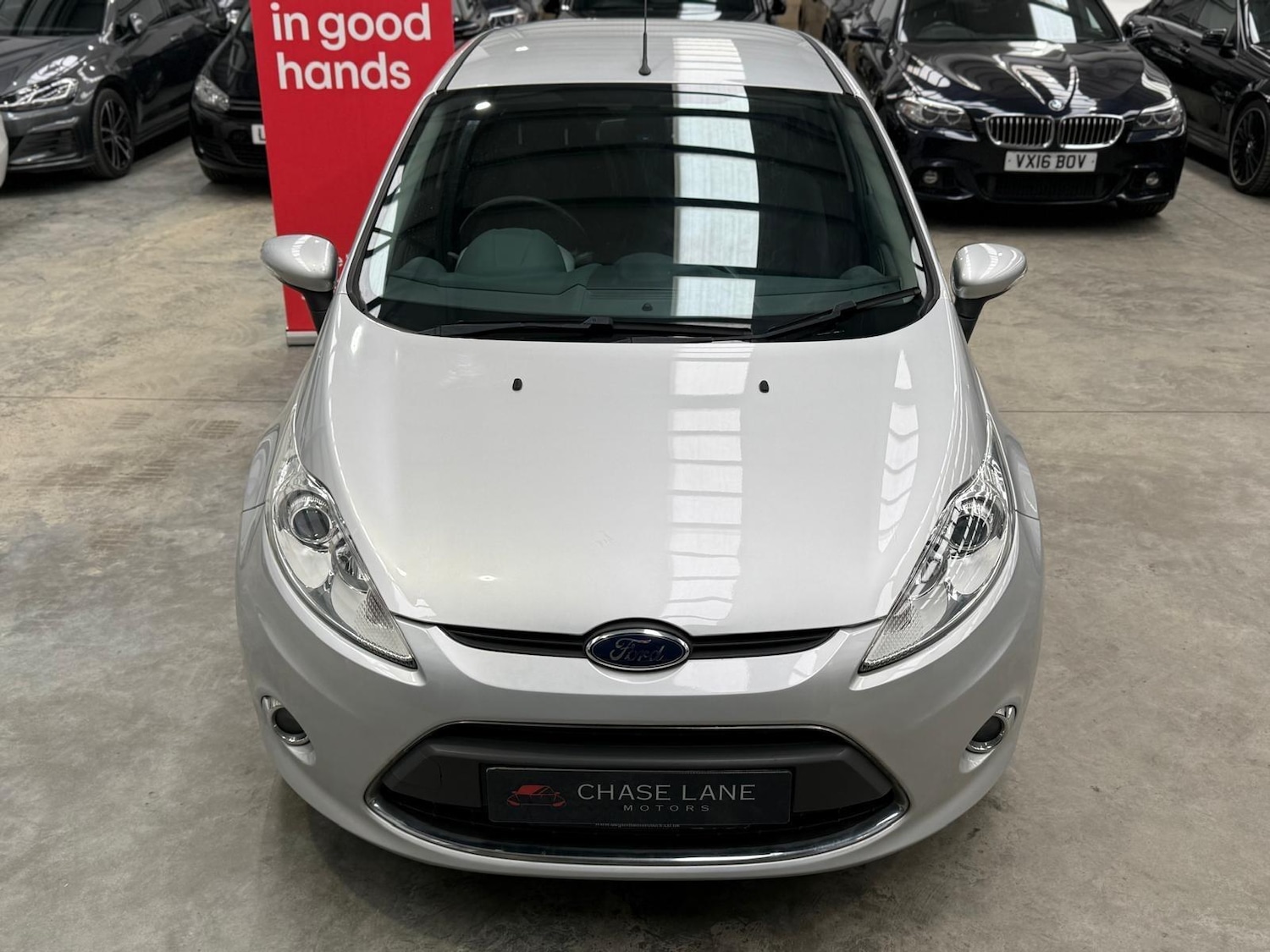 Used Ford Fiesta for sale - 78136168: Photo 9