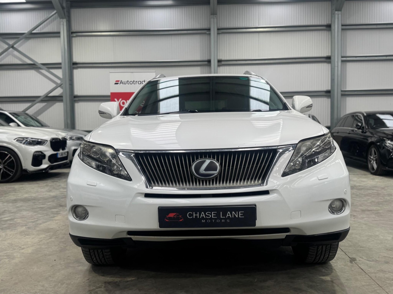 Used Lexus RX 2010 for sale - 77598571: Photo 14