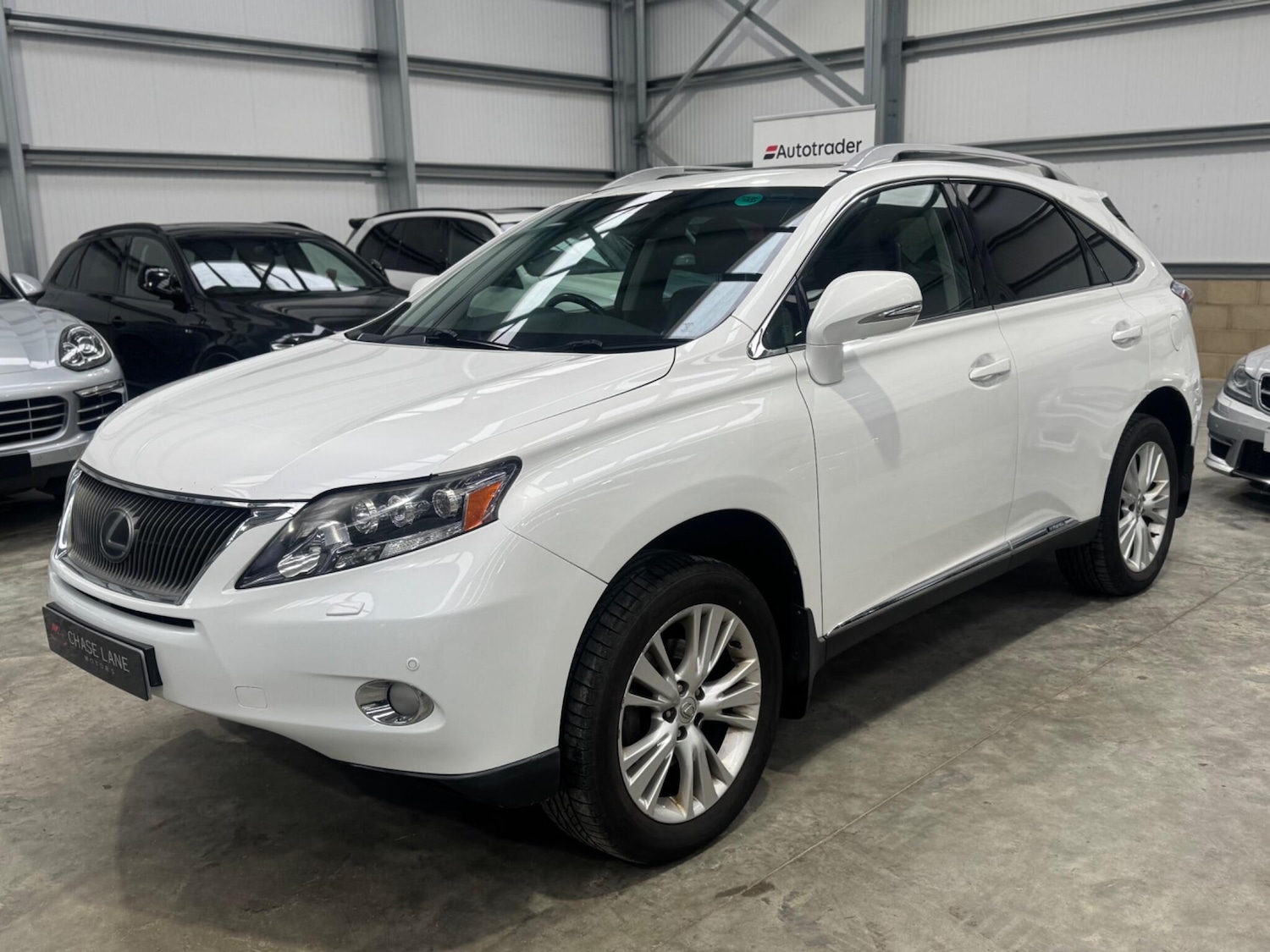 Used Lexus RX 2010 for sale - 77598571: Photo 15