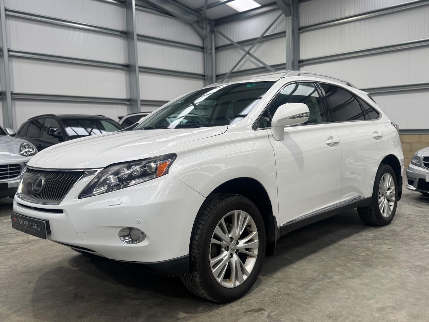 Used Lexus RX 2010 for sale - 77598571: Photo 16