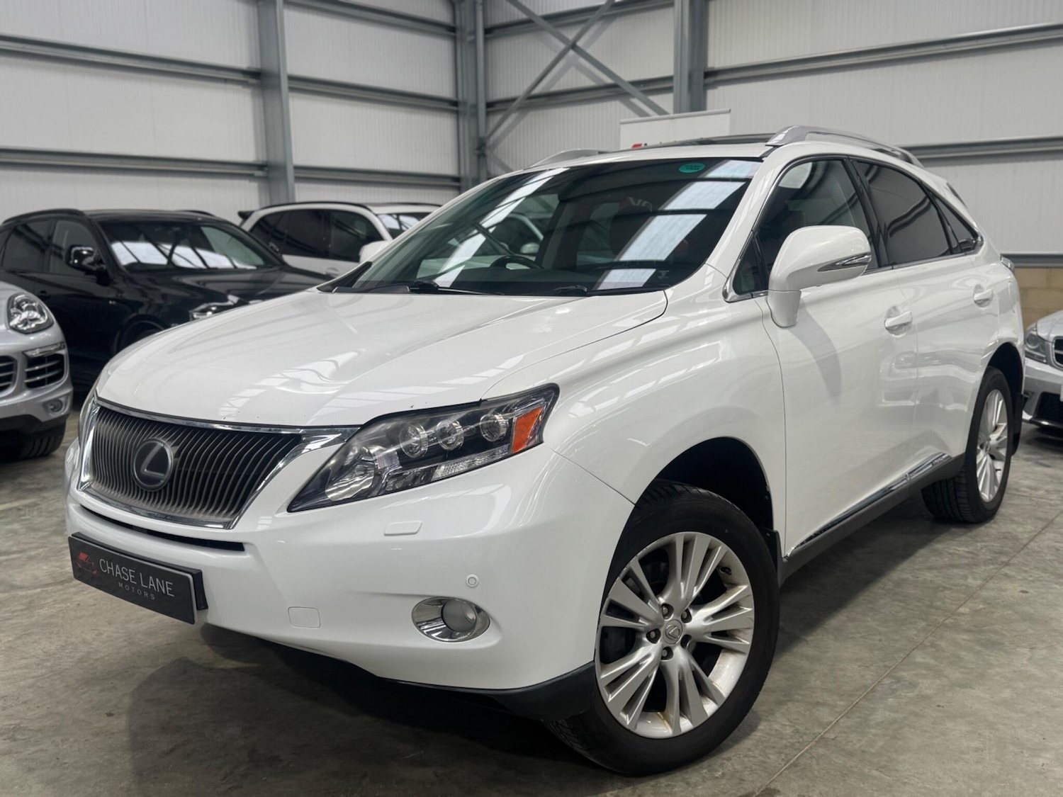 Used Lexus RX 2010 for sale - 77598571: Photo 20