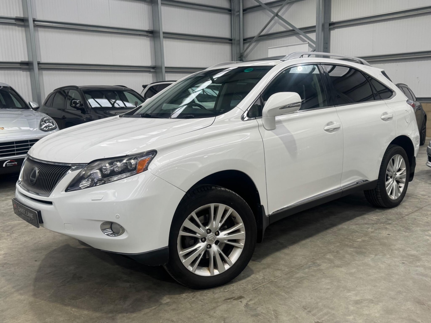 Used Lexus RX 2010 for sale - 77598571: Photo 21
