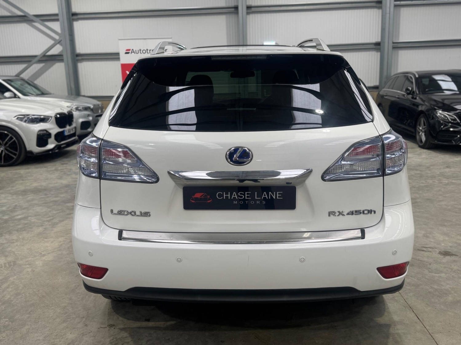 Used Lexus RX 2010 for sale - 77598571: Photo 24