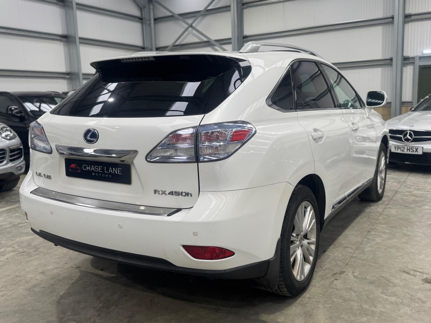 Used Lexus RX 2010 for sale - 77598571: Photo 26
