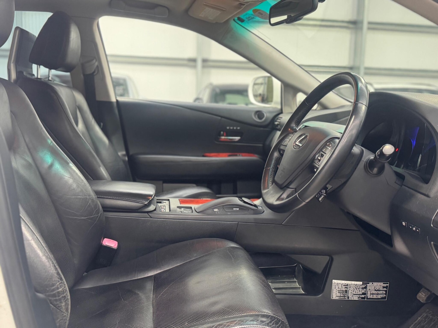 Used Lexus RX 2010 for sale - 77598571: Photo 29