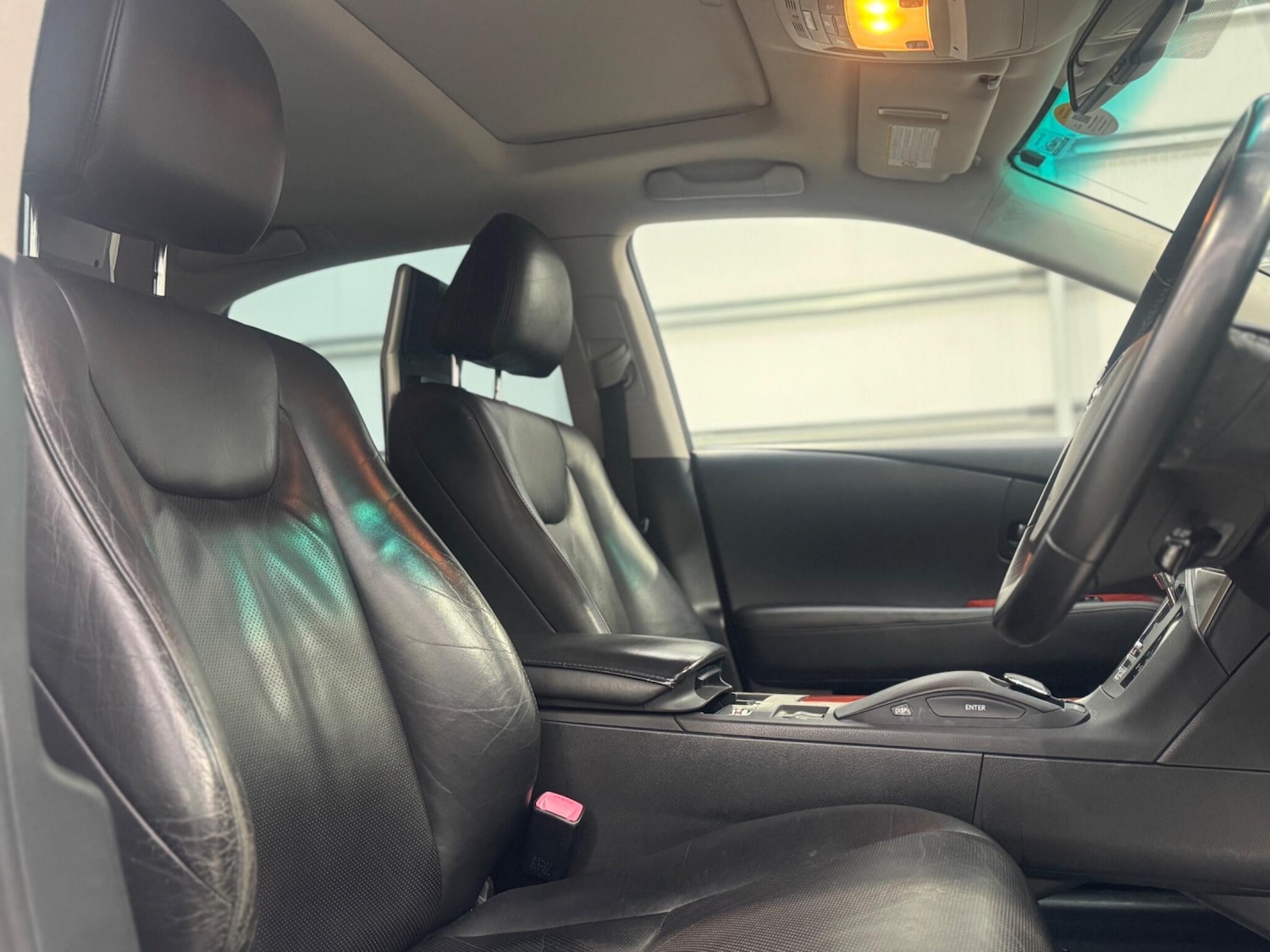 Used Lexus RX 2010 for sale - 77598571: Photo 30