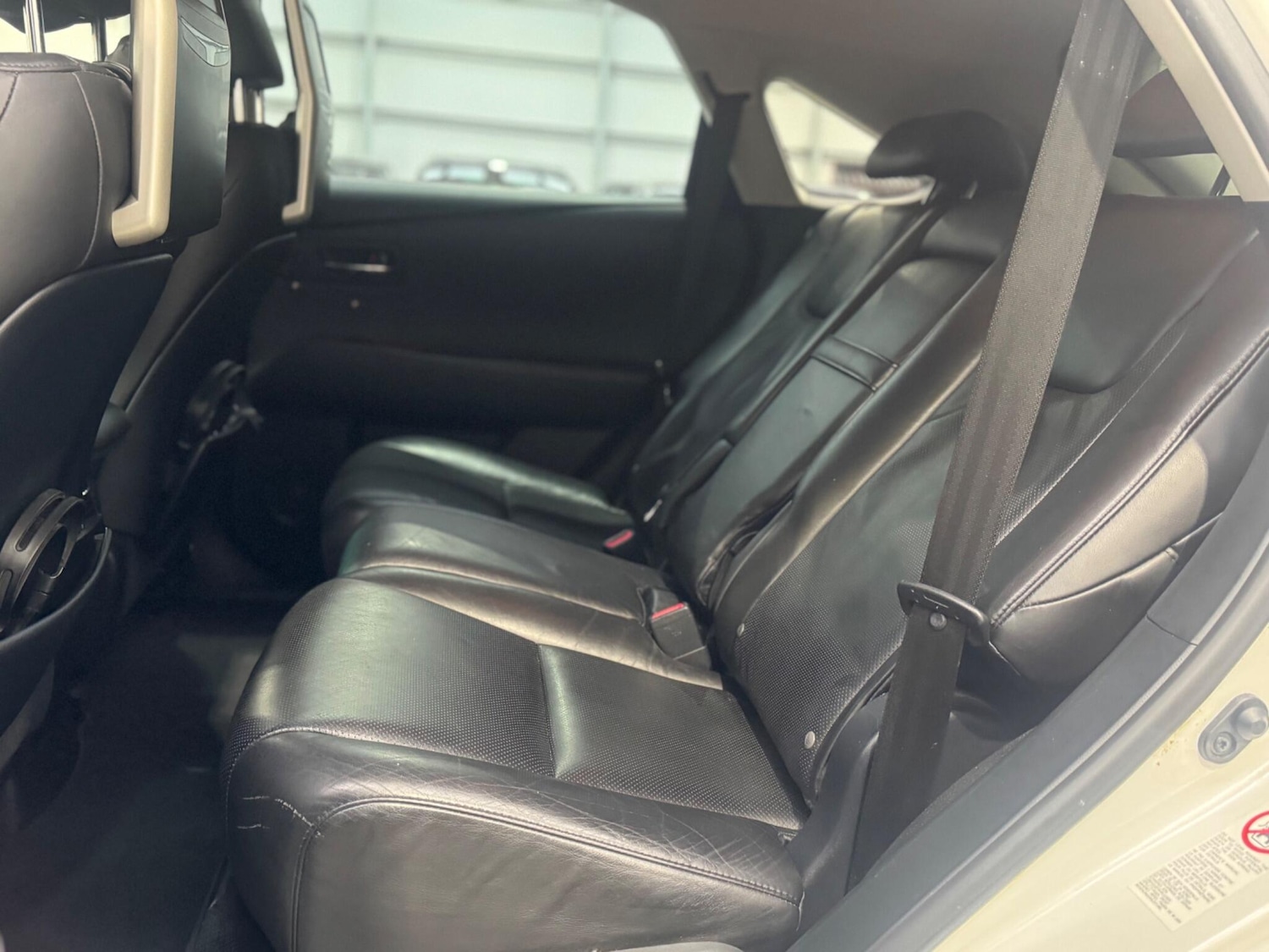 Used Lexus RX 2010 for sale - 77598571: Photo 31