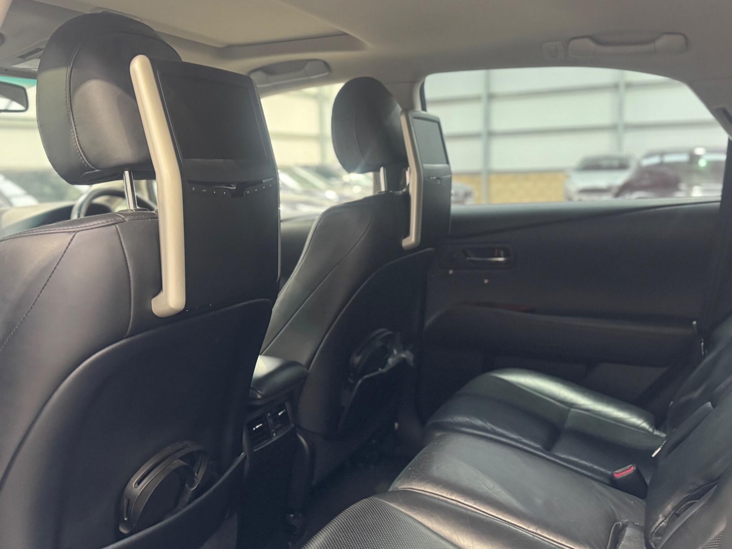 Used Lexus RX 2010 for sale - 77598571: Photo 32