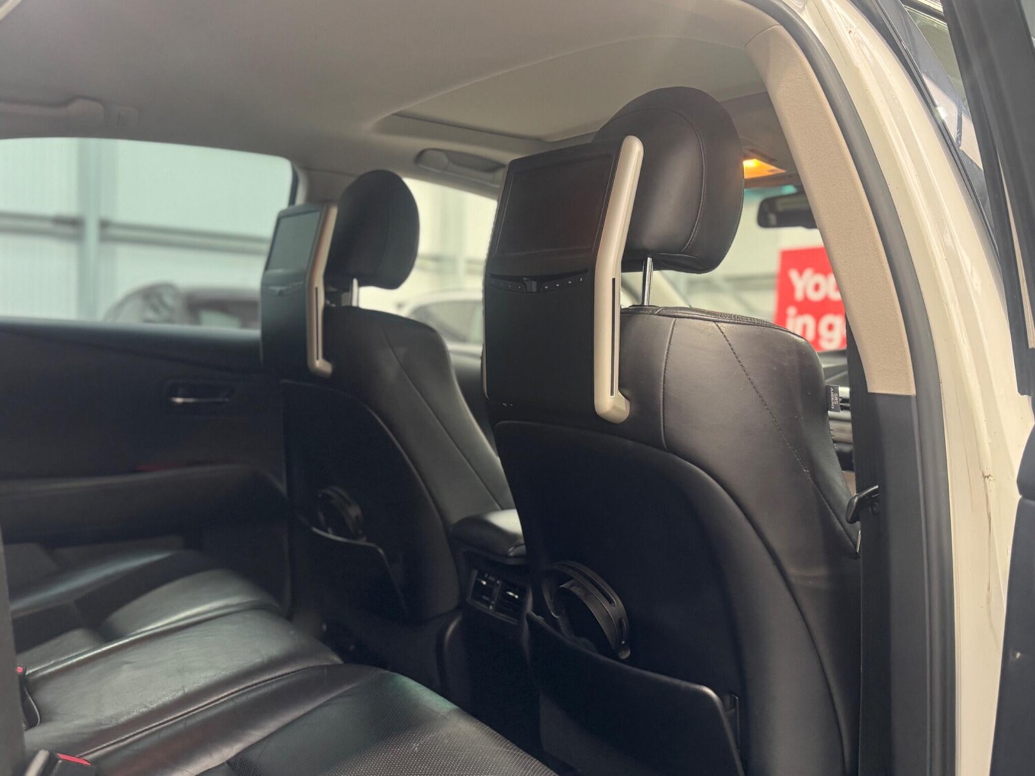 Used Lexus RX 2010 for sale - 77598571: Photo 33