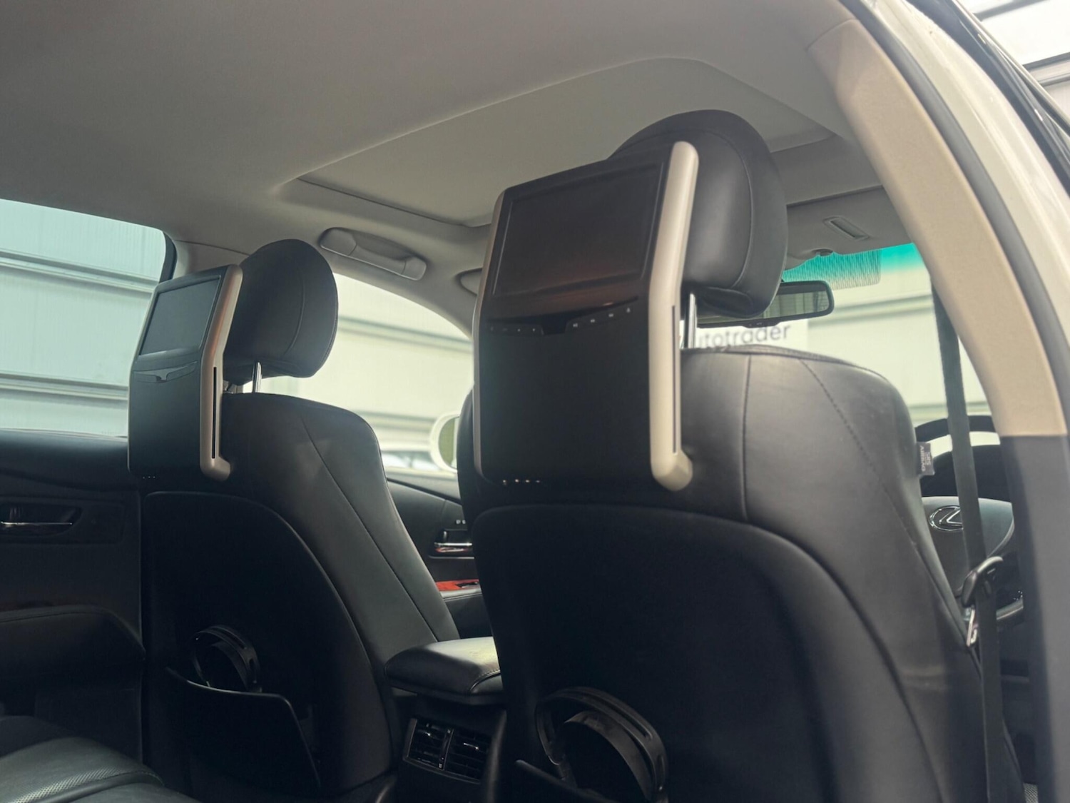 Used Lexus RX 2010 for sale - 77598571: Photo 34