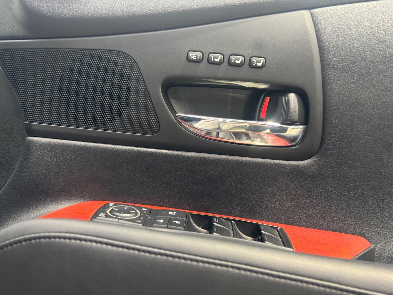 Used Lexus RX 2010 for sale - 77598571: Photo 36