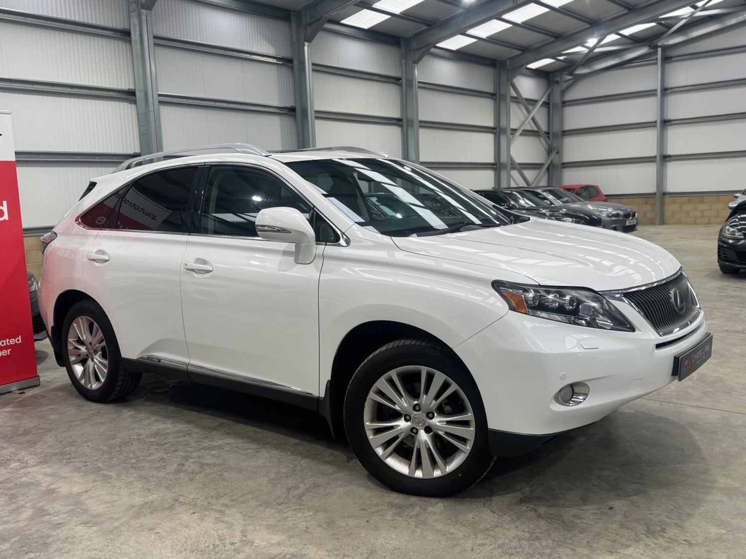 Used Lexus RX 2010 for sale - 77598571: Photo 39