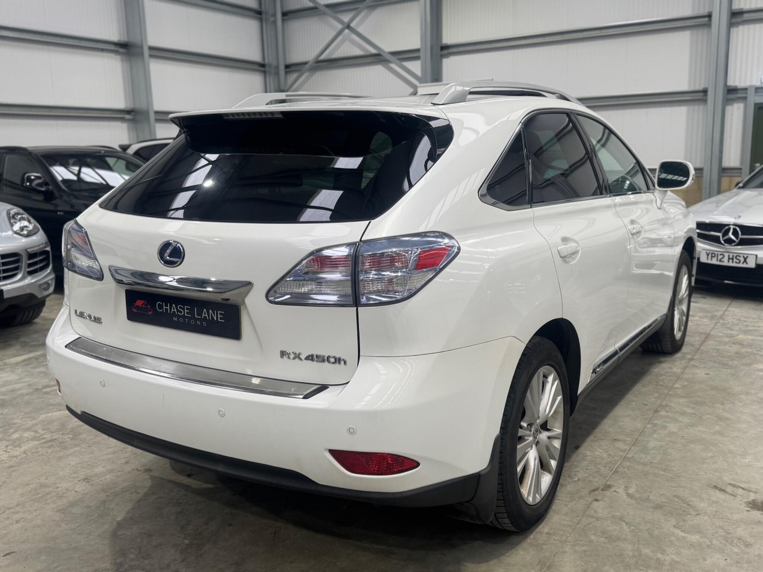 Used Lexus RX 2010 for sale - 77598571: Photo 40