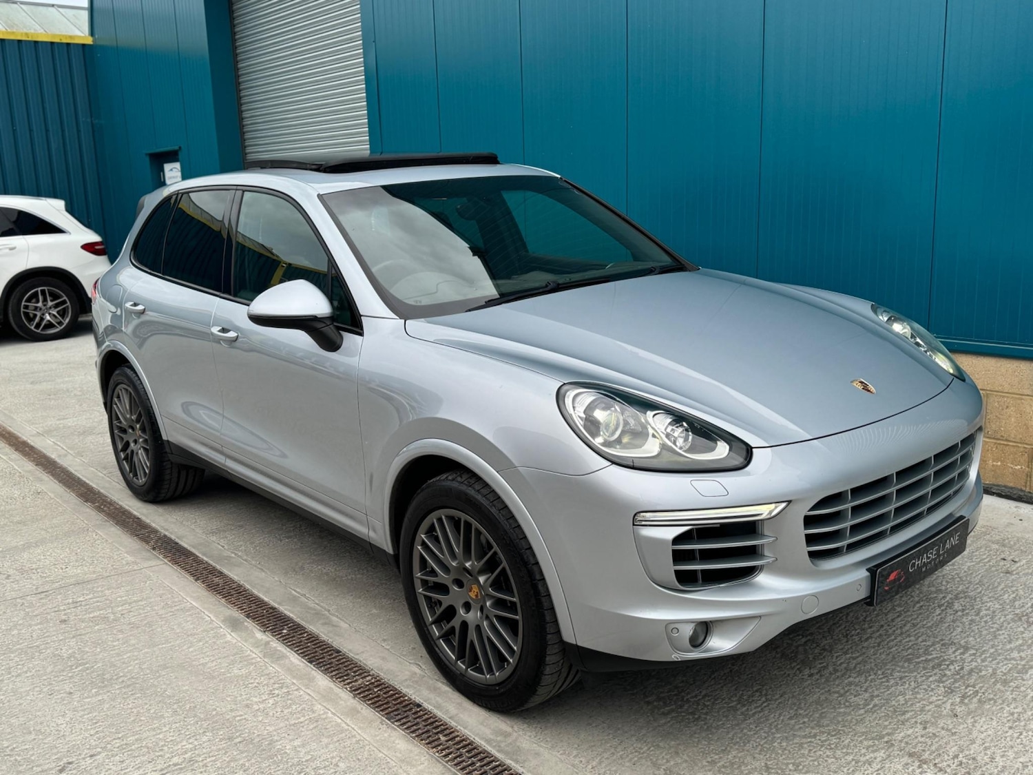 Used Porsche Cayenne 2018 for sale - 76992734: Photo 11