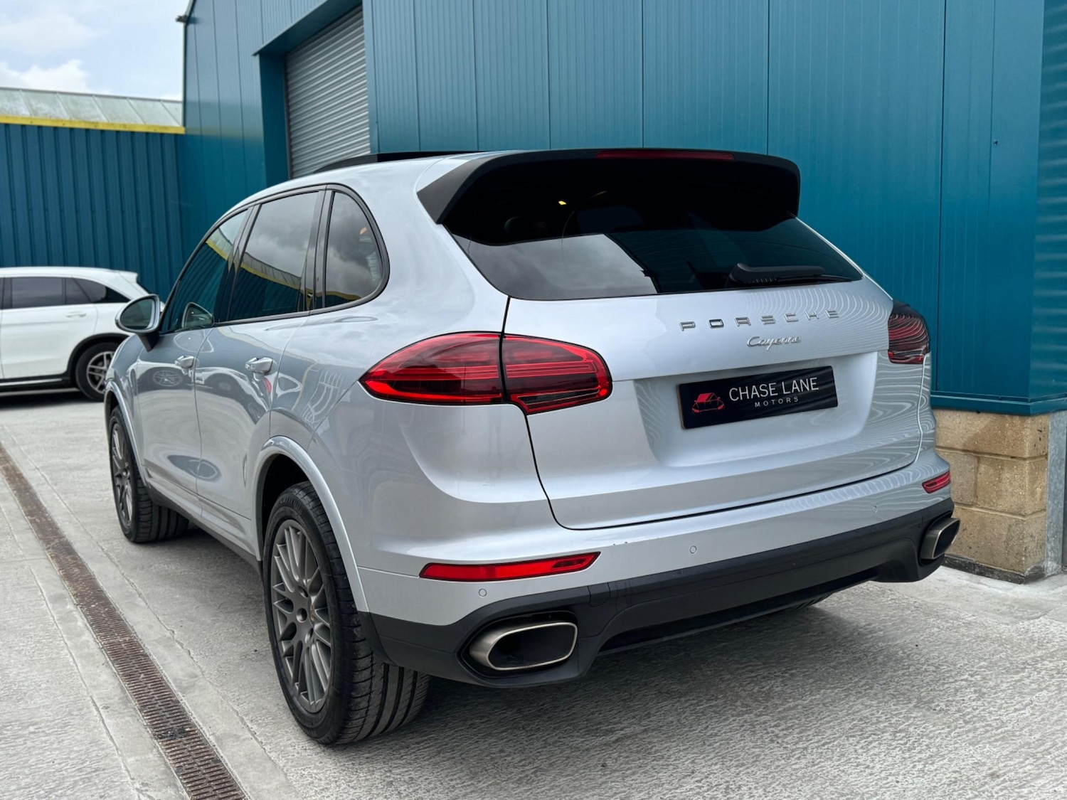Used Porsche Cayenne 2018 for sale - 76992734: Photo 23
