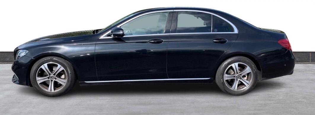 Used Mercedes-Benz E Class 2019 for sale - 76633603: Photo 4