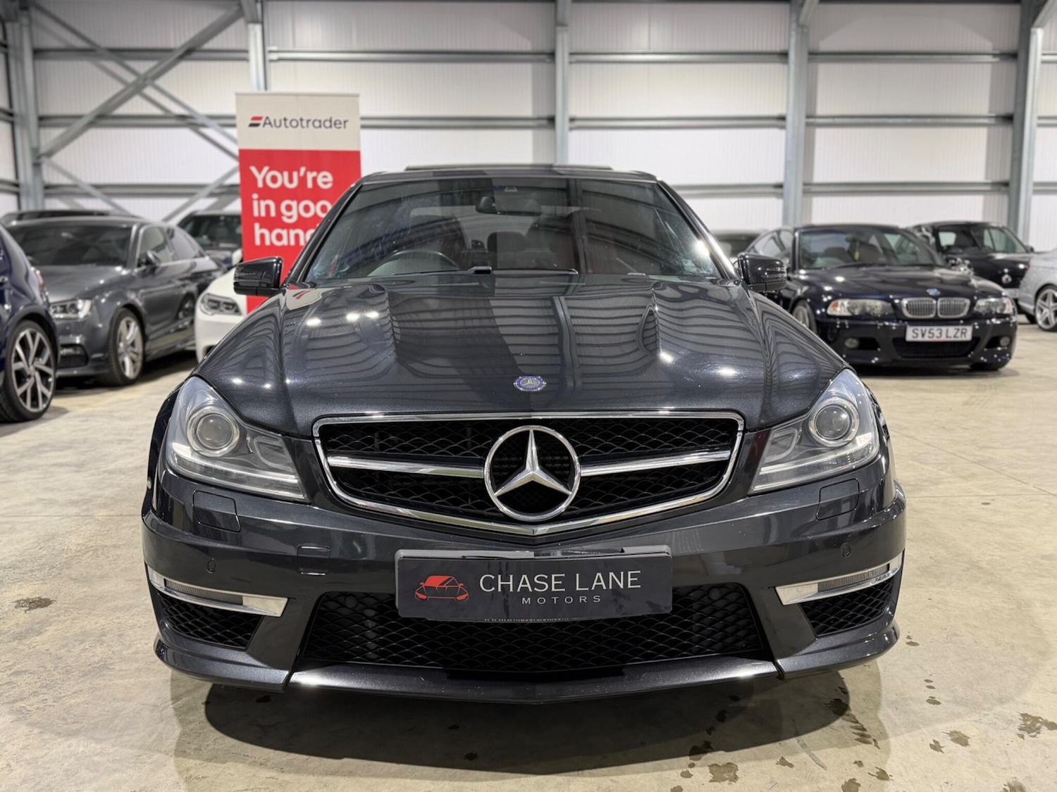 Used Mercedes-Benz C Class for sale - 77898303: Photo 10