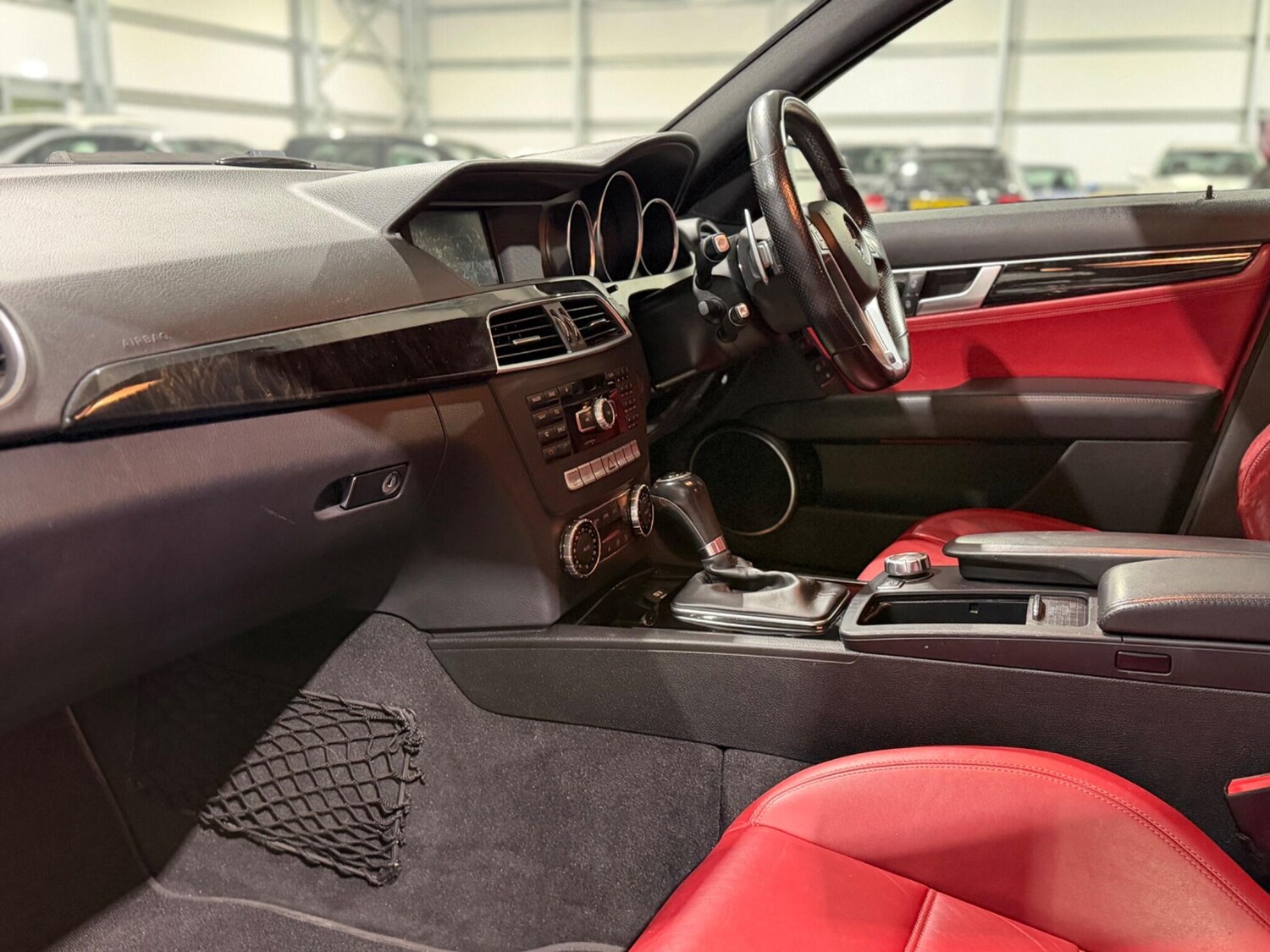 Used Mercedes-Benz C Class for sale - 77898303: Photo 24