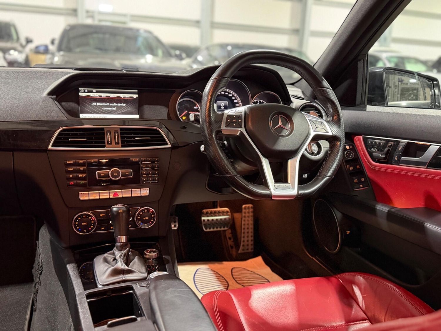 Used Mercedes-Benz C Class for sale - 77898303: Photo 27