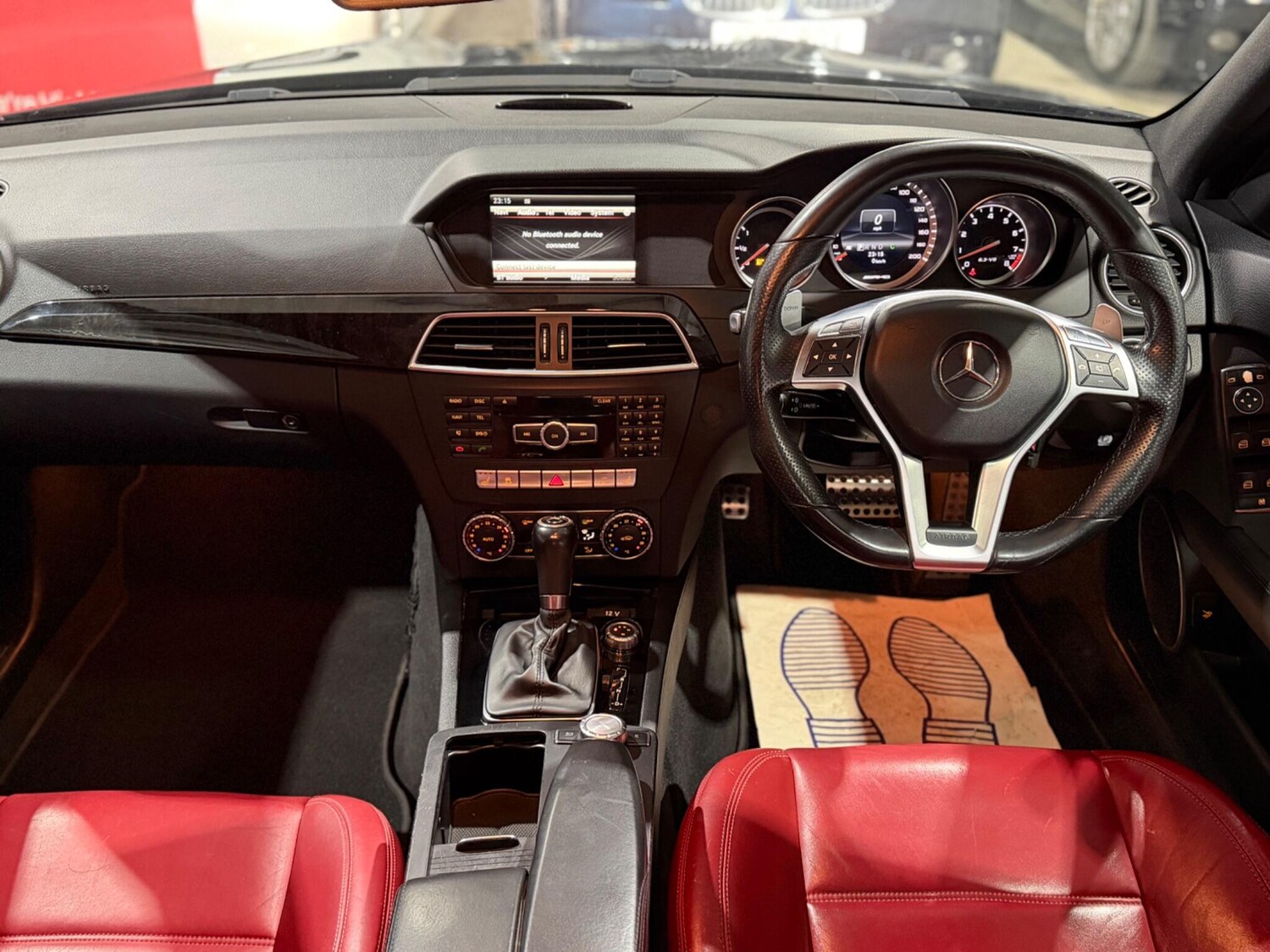 Used Mercedes-Benz C Class for sale - 77898303: Photo 28